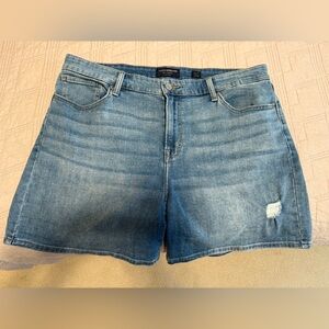 Lucky Brand Indigo Denim Jeans size 16-new without tags